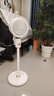 NIYEVN【300平全屋降溫丨秒降16℃】空調(diào)扇制冷風(fēng)扇落地扇電風(fēng)扇靜音臥室超靜音一級(jí)能效空氣循環(huán)扇家用 【凈化除濕】200m全域降溫-靜音恒冷-機(jī)械省電 2025年新款丨渦輪暴風(fēng)丨全屋送風(fēng)制冷丨千 曬單實(shí)拍圖