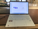 聯(lián)想（Lenovo）拯救者23.8英寸FHD IPS原生180Hz刷新率 1MsGTG   雙接口 升降旋轉(zhuǎn)  99% sRGB 電競顯示器 R24e 曬單實(shí)拍圖