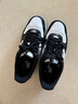 耐克NIKE板鞋男空軍一號(hào) AIR FORCE 1運(yùn)動(dòng)鞋DV0788-001黑白41 曬單實(shí)拍圖