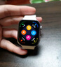 HUAWEI WATCH FIT 4 悅動白氟橡膠表帶 華為運(yùn)動智能手表超輕薄大屏潮流運(yùn)動藍(lán)牙通話睡眠監(jiān)測fit4 曬單實(shí)拍圖