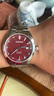 摩凡陀（Movado）瑞士手表 HERITAGE系列腕表 機械男表3650194禮物送禮 曬單實拍圖