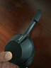 索尼（SONY）WH-1000XM5 頭戴式無(wú)線(xiàn)降噪 藍牙耳機 AI智能降噪 黑色 高考祝福禮物 曬單實(shí)拍圖