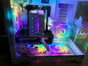 華碩全家桶RTX 5060 Ti/RTX 5060主機(jī)14600KF組裝電腦主機(jī)電競游戲主機(jī)臺式機(jī)DIY整機(jī)天選姬白色海景房 14600KF+華碩RTX 5060 Ti配置五 曬單實(shí)拍圖