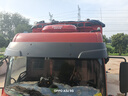 海信駐車空調(diào)24V貨車專用一體機制冷節(jié)能省電輕卡車載汽車空調(diào) 5.0感恩款-一體機（紅） 曬單實拍圖