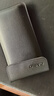 卡西歐（CASIO） 卡西歐 FX-991CN X  中文版計算機(jī)科學(xué)函數(shù)學(xué)生考試物理化學(xué)考研計算器 套餐一：老款黑白【限量版皮套+考試套裝】 曬單實(shí)拍圖