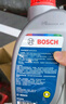 博世（BOSCH）通用型 剎車油/制動液/離合器油 1L裝 汽車養(yǎng)護 保養(yǎng) 到店安裝 DOT4 剎車油2L裝（1L*2）汽車養(yǎng)護套裝 曬單實拍圖