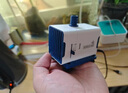 森森（SUNSUN）魚缸水泵小型潛水泵過濾泵抽水泵YQP-1500 23W 曬單實拍圖