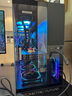 AMD銳龍R7 9800X3D主機(jī)組裝電腦RTX5080 RX9070XT顯卡直播電競(jìng)設(shè)計(jì)臺(tái)式電腦主機(jī)DIY組裝機(jī) 銳龍7 9800X3D+RTX5080丨配八 主機(jī)套件 曬單實(shí)拍圖