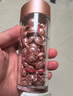 伊麗莎白雅頓時(shí)空煥活淡紋緊致膠囊精華液二代粉膠60粒【臨期清倉】 曬單實(shí)拍圖