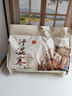 維特絲（vetes）泡腳藥包祛濕脾胃虛寒生姜花椒艾草艾葉紅花足浴包男女士三伏天 曬單實拍圖