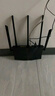 Tenda騰達路由器云霄BE3600【狂暴WiFi7丨京東全網(wǎng)首發(fā)】2.5G口無(wú)線(xiàn)千兆穿墻王信號增強Mesh立式設計 曬單實(shí)拍圖