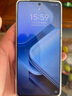 vivo iQOO Z9 Turbo 長(zhǎng)續(xù)航版12GB+256GB 星光白 第三代驍龍8s 6400mAh超薄藍(lán)海電池 學(xué)生游戲電競(jìng)手機(jī) 曬單實(shí)拍圖