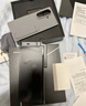 三星Samsung Galaxy Z Fold7 超輕薄折疊屏手機(jī) 劉憲華同款  驍龍8至尊版 AI手機(jī) 12GB+512GB 星夜銀 曬單實(shí)拍圖
