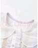 巴拉巴拉嬰兒連體衣外出抱衣爬服哈衣女寶寶甜美氣質(zhì) 紫色調(diào)00377 80cm 曬單實拍圖