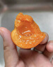 陜西大黃杏子新鮮水果2025當季特大巨蜜金太陽(yáng)杏酸甜杏子整箱 5斤 【精選大果】 曬單實(shí)拍圖