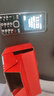 酷維4G全網(wǎng)通老年人手機(jī) 移動(dòng)聯(lián)通電信可用5G卡 備用學(xué)生機(jī) 純凈版功能機(jī) 超長待機(jī)大聲音大字體 黑色 4G全網(wǎng)通【標(biāo)配版】 曬單實(shí)拍圖