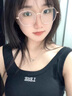 Cindy Kelly高級(jí)999銀項(xiàng)鏈女輕奢實(shí)用精致鎖骨鏈送老婆結(jié)婚紀(jì)念生日禮物女生 白金色【送老婆女友實(shí)用高檔】 曬單實(shí)拍圖