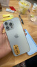 【即將售罄】 iphone 15 pro max手機(jī)15系列雙卡全網(wǎng)通5G智能手機(jī) 15promax 原色鈦金屬 256GB 全網(wǎng)通質(zhì)保2年+配件禮包 曬單實(shí)拍圖