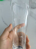 DELISOGA輕奢高檔大號精釀啤酒杯子家用套裝大容量創(chuàng  )意網(wǎng)紅酒吧扎啤杯玻璃 冠軍-啤酒杯700ml6只 曬單實(shí)拍圖