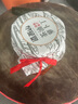 道吾山茶油蘿卜丁800g湖南瀏陽特產(chǎn)香辣 蘿卜條脆辣咸菜蘿卜干下飯菜拌飯醬 曬單實拍圖