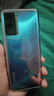 VIVOY55s原裝6000mAh大電池5G全網(wǎng)通智能手機學(xué)生老年人備用機 鏡湖藍 6GB+128GB 標(biāo)配 曬單實拍圖