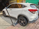 優(yōu)科豪馬輪胎 215/55R17 94V E70B 原配廣汽本田繽智/奧德賽/凱美瑞/尊瑞 曬單實拍圖