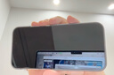 圖拉斯【強抗指紋超順滑】適用iphone15promax鋼化膜蘋果15pro手機膜全屏防摔無塵倉無黑邊高清保護(hù)貼膜 iPhone 15 Pro Max【高清膜】 專業(yè)版（含無塵倉）丨第2件半價 曬單實拍圖
