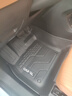 盛島26款吉利博越腳墊專(zhuān)用tpe全包圍L腳墊改裝配件車(chē)內裝飾23適用于 單層TPE腳墊+尾箱主墊+贈送門(mén)檻條 25款博越L 曬單實(shí)拍圖