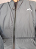 棉致羽絨服男冬季外套保暖羽絨襖子寬松休閑 霧霾藍 3XL 曬單實(shí)拍圖