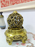 天祥緣銅九轉(zhuǎn)乾坤青龍鼎客廳辦公室家居裝飾擺件招時來運(yùn)轉(zhuǎn)開業(yè)財禮品 8號銅九轉(zhuǎn)乾坤鼎-新款 曬單實拍圖