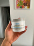 科顏氏（Kiehl's）【重磅上新】全新第二代白泥清潔面膜125ml 控油清潔毛孔去黑頭 曬單實(shí)拍圖