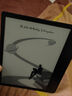 iReader【咨詢領(lǐng)福利】Ocean4 Turbo 2025 七英寸電紙書閱讀器 電子書墨水屏平板學(xué)習(xí)閱讀本星際黑 O4T2025（星際黑單機(jī)+深邃黑保護(hù)套） 曬單實(shí)拍圖