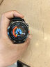 華為（HUAWEI）手表WATCH GT 5【國(guó)家補(bǔ)貼15%】運(yùn)動(dòng)智能兩周續(xù)航藍(lán)牙通話體溫心率血氧健康監(jiān)測(cè)送男女朋友禮物pro 46mm幻夜黑【皮表帶+貼膜】 曬單實(shí)拍圖