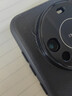 IM-CHEN 【秒變丹青弧】適用華為mate60手機殼 HUAWEIMATE60保護套鏡頭全包超薄高端輕奢時尚潮流款-玄黑 曬單實拍圖