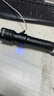 WarsunZ26強光手電筒變焦遠射野外照知了猴超亮充電便攜戶外照明應急 曬單實拍圖