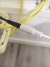 JCZS德國(guó)品牌路由器定時(shí)重啟控制器光貓自動(dòng)斷電重啟器WIFI電源開(kāi)關(guān)復(fù) 【白色款1條】智能芯片 曬單實(shí)拍圖
