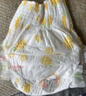 五羊（FIVERAMS）嬰兒游泳紙尿褲XL碼3片（12-17kg）嬰兒拉拉尿褲一次性防水尿不濕 曬單實拍圖