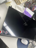 三星（SAMSUNG）24英寸 S32F IPS 120Hz FHD 護(hù)眼 低藍(lán)光 可壁掛 電腦 辦公 顯示器 LS24F322GACXXF 曬單實(shí)拍圖