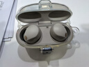 索尼（SONY）WF-1000XM5 真無線藍牙降噪耳機 新一代降噪豆 智能AI 藍牙5.3 鉑金銀 高考祝福禮物 曬單實拍圖
