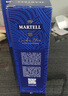 馬爹利（Martell） 藍(lán)帶XO級(jí) 干邑白蘭地 洋酒  700ml 曬單實(shí)拍圖