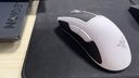 雷蛇（Razer） 煉獄蝰蛇v3pro專業(yè)版無線2.4G電競游戲輕量化鼠標(biāo)人體工程學(xué)背部增高吃雞鼠標(biāo) 【輕約64克 無線鼠標(biāo)】煉獄蝰蛇V3專業(yè)版-白色 曬單實拍圖