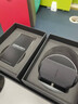 艾利和（Iriver）Astell&Kern PD10 256G 旗艦HIFI音樂播放器 無損mp3 硬解DSD 標(biāo)配底座 銀色 曬單實(shí)拍圖