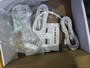CUDY AX3000 WiFi 6 迷你路由器 TR3000 2.5G網(wǎng)口 輕NAS USB充電寶供電 家用 宿舍 寢室 便攜 隨行  曬單實(shí)拍圖