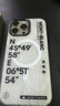 邦克仕蘋果16promax手機(jī)殼iphone15pro防摔磁吸殼14城市山野magsafe保護(hù)殼lulu豬兔克蛇年新年聯(lián)名殼 山野系列-勃朗峰 iPhone16 Pro Max 曬單實(shí)拍圖