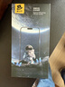 膜法匠適用蘋果16Promax鋼化膜 iPhone16pro手機(jī)膜保護(hù)貼膜聽(tīng)筒防塵防偷窺秒貼盒玻璃全覆蓋超薄-防窺款 曬單實(shí)拍圖