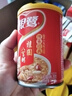 銀鷺八寶粥速食粥方便早餐桂圓蓮子八寶粥 360g*12罐禮盒代餐 曬單實拍圖