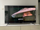 TCL電視 75T7L 75英寸 QD-Mini LED 華星高階HVA屏 萬象分區(qū) 絢彩XDR2200nits 超薄 國家補貼20% T7K 曬單實拍圖