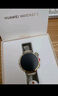 HUAWEI WATCH GT 5 國(guó)家補(bǔ)貼15%冰晶藍(lán)41mm華為智能手表情緒健康助手玄璣感知系統(tǒng) 曬單實(shí)拍圖