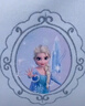巴拉巴拉女童裙子兒童連衣裙2025夏裝愛莎網(wǎng)紗公主裙208225111041 曬單實拍圖