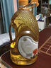 西格爾 新疆純紅花籽油5L 物理壓榨食用油 富含亞油酸亞麻酸 曬單實(shí)拍圖